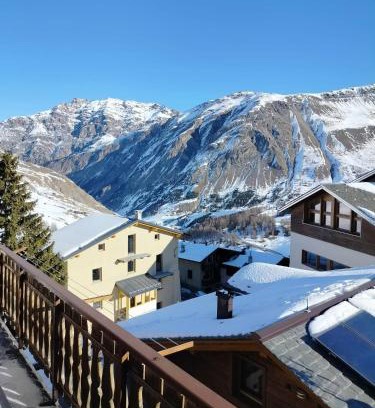 Sant'Anna Apartment | Lika