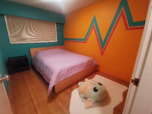 Seafair House | Like a home