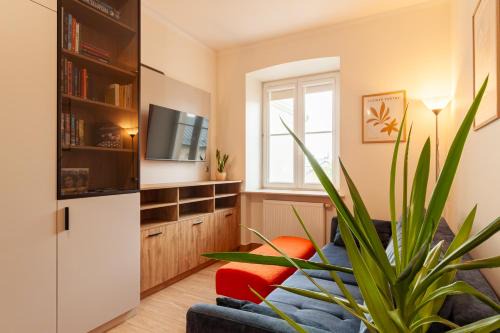 Plock Apartment | Like-a House Starówka