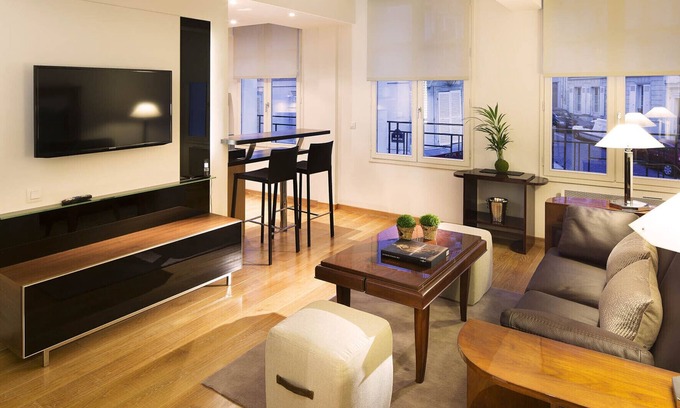 Montmartre Apartment | Like at Home in Montmartre