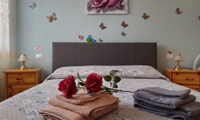 Oriago Apartment | "Like at home" near Venice.