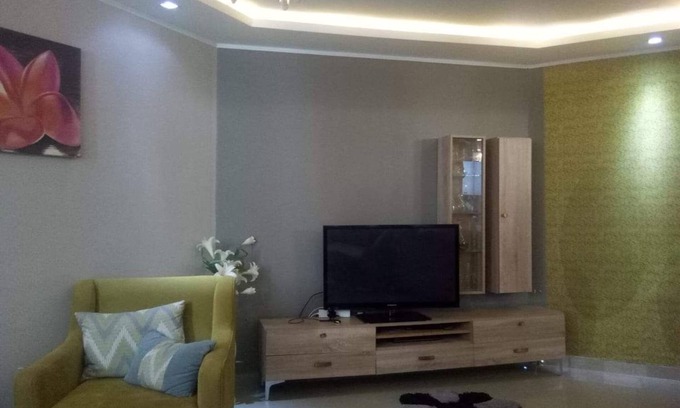 Ain Zaghouan Apartment | Like home - 4 travelers