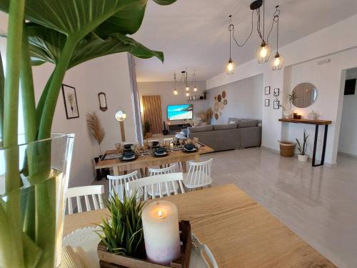 Gortyna House | Like Home Luxury House,near Archaeological Museum