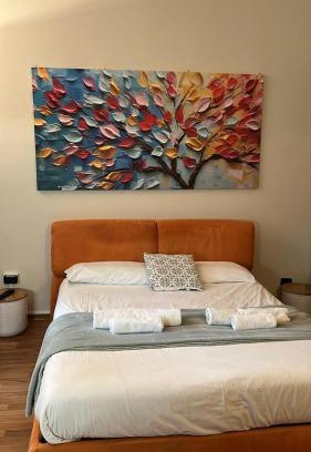 Sesto Calende Apartment | Like Home mono 2