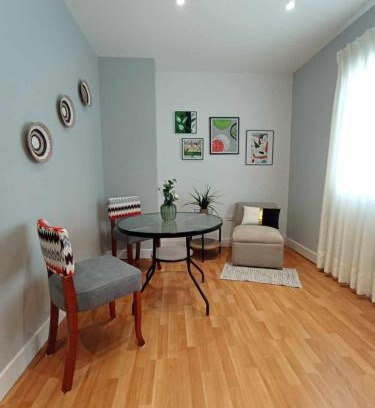 San Isidro Apartment | Like/Home