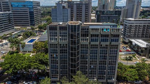 Setor Hoteleiro Sul Hotel | Like U Hotel Brasília