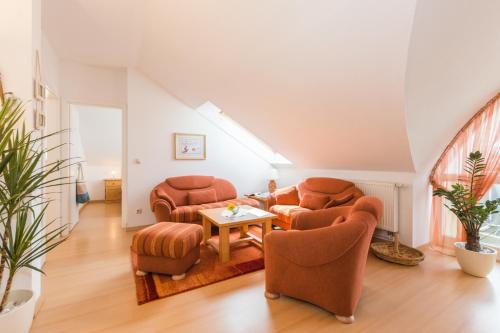Zingst Apartment | Likedeeler Weg 1 Whg 24