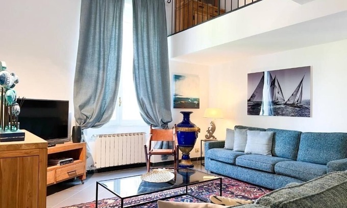 Arzeno Apartment | LikeHome Port View