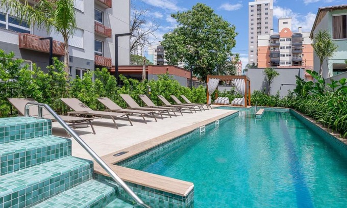 Partenon House | Likehome Connect