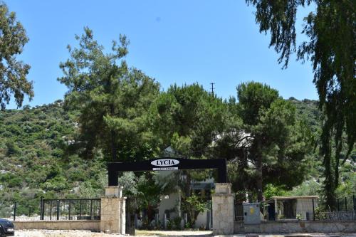 Demre Bed & Breakfast | Likya Guest House
