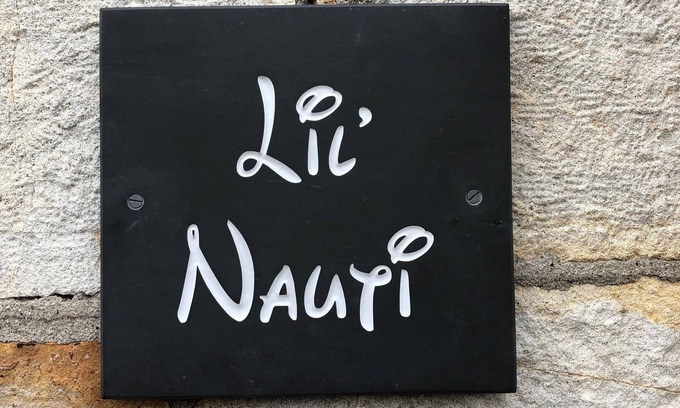 Pentewan Cottage | Lil Nauti 17th Century Cornish Cottage
