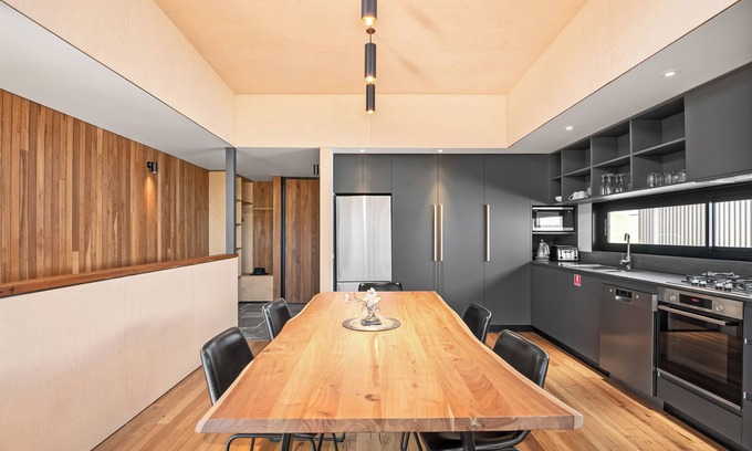 Crackenback Ski Chalet | Lil x Ranch | Crackenback