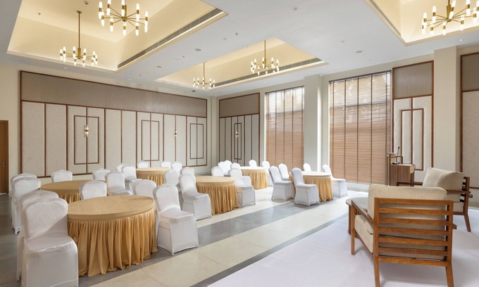 Kumbakonam Hotel | Lilac Kumbakonam