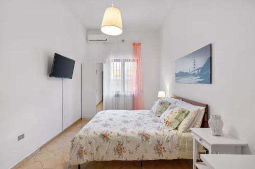 Santa Maria la Carita Apartment | LilaHome: Pompei, accogliente appartamento con posto auto.