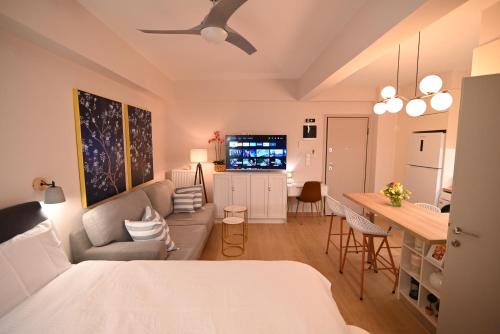 Larissa Apartment | Lilaki