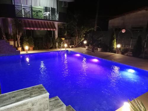 Pestani House | Lile Pestani Accommodation