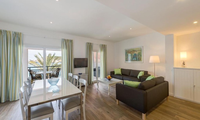Puerto de Soller Apartment | Lili Apartments