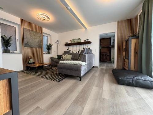 Waldeck Apartment | Lili`s Ferienwohnungen mit Schlossblick