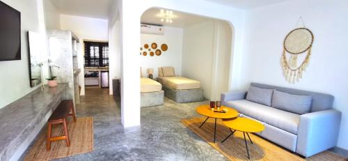 Ko Lanta Apartment | LiLi's Rooms