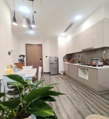 Gia Loc Apartment | LiLi