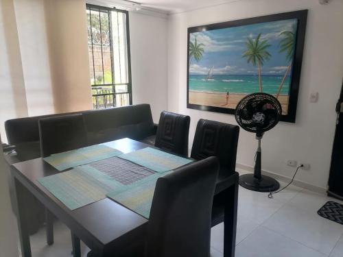 Santa Marta Apartment | Lilia's House Santa Marta