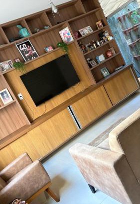 Cremacao House | Lilian Ferreira