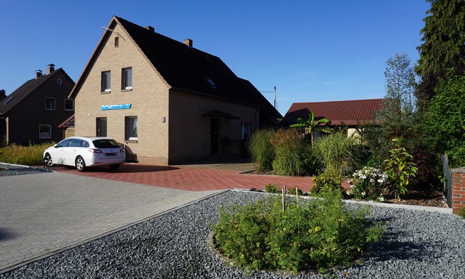 Munster im Heidekreis Apartment | Lilis Ferienwohnungen