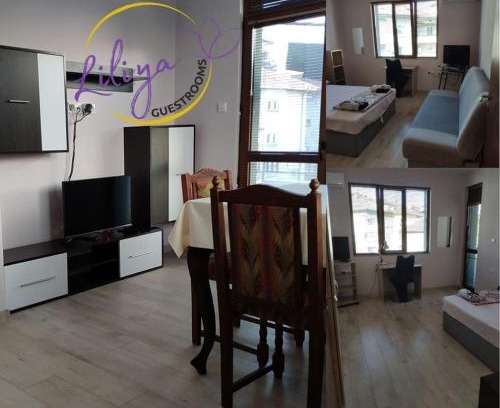 Pleven Apartment | LILIYA Apartment