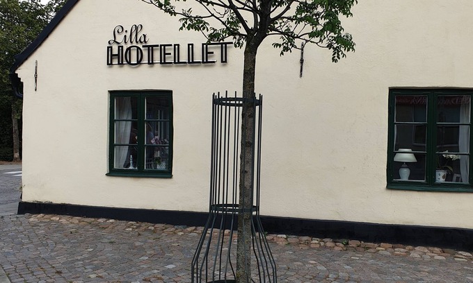 Lund Hotel | Lilla Hotellet