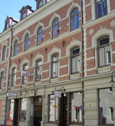 Stenstaden Hotel | Lilla Hotellet