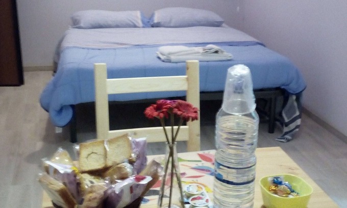 Caltanissetta House | Lilla'S House Apartment