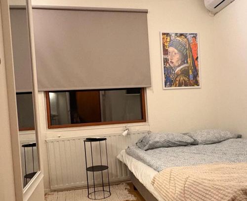 Mariehamn Apartment | Lilla Strandis