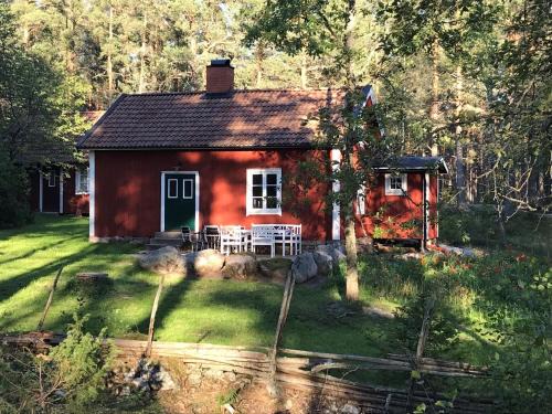 Vimmerby House | Lilla Stubbetorp