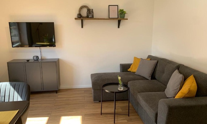 Clenze Apartment | Lille Hygge