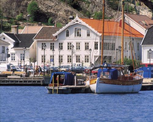 Lillesand Hotel | Lillesand Hotel Norge