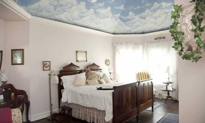 Washington House | Lillian Farms Bed & Breakfast