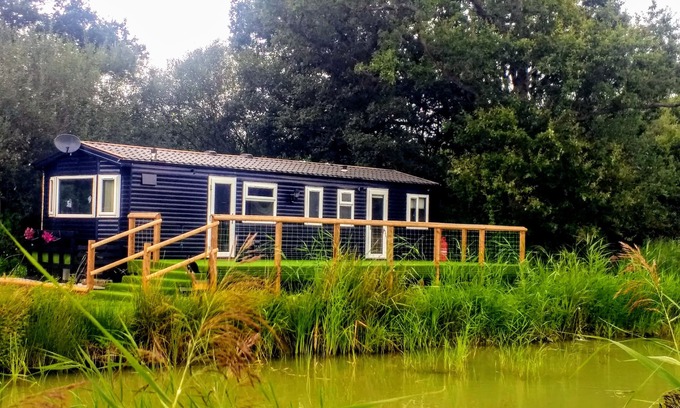 Abbess Roding House | Lillibelles lake house