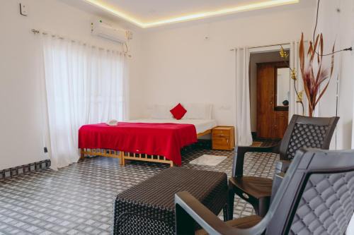 Meenangadi House | Lilliput Haven Homestay