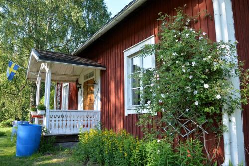 Surahammar House | Lillstugan, södra Bergslagen