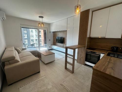 Alipasin Most Apartment | Lilly 29