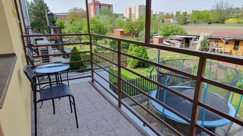 Znojmo Apartment | LilLy HOME 36