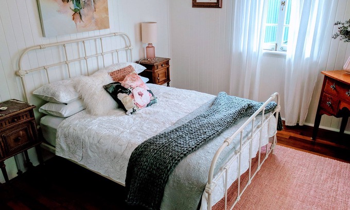 Atherton House | Lilly Pilly House - Atherton
