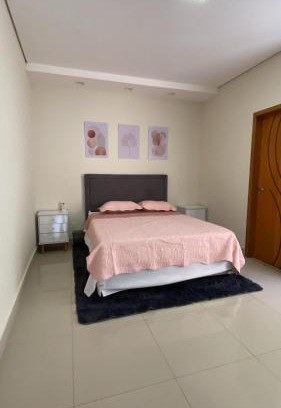 Brasilia House | Lilly Queen I