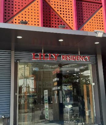 Perumbavoor Cabin | LILLY RESIDENCY by Chungath