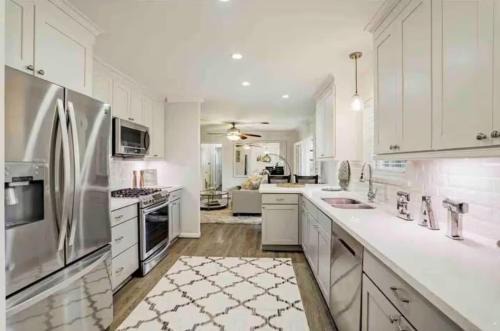 Houston House | Lilly's Maison #3