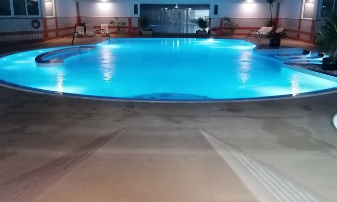 Pedra do Ouro Apartment | LillyBeachHouse - PO