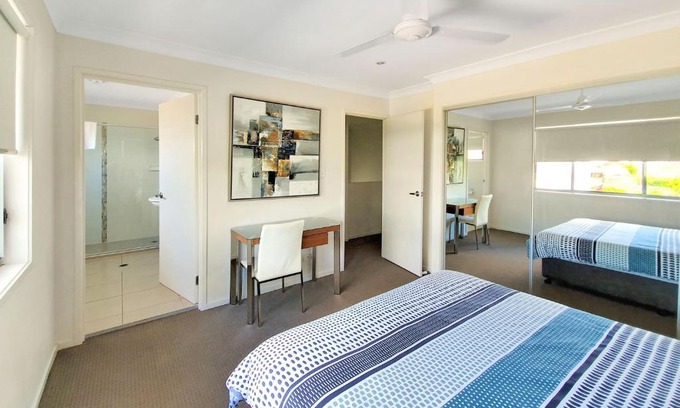Gracemere Apartment | Lillypilly Apartments