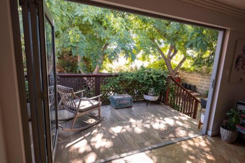 South Fremantle House | Lillys Cottage Heritage House South Fremantle