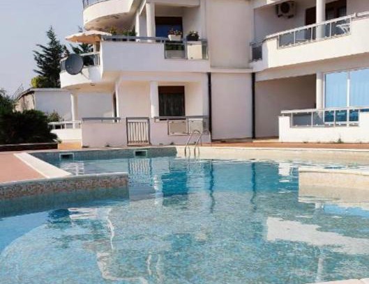 Dobra Voda Apartment | Lilo