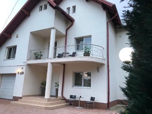 Campina Villa | Lilu House